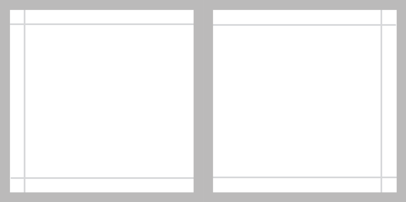 Marginal (6-LitePanel)